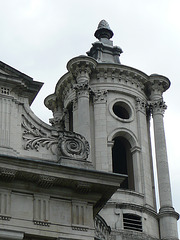 st.john smith square, westminster, london