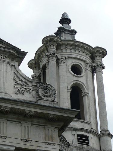 st.john smith square, westminster, london