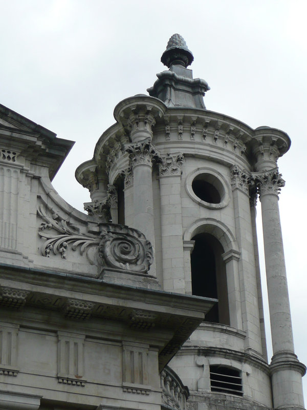 st.john smith square, westminster, london