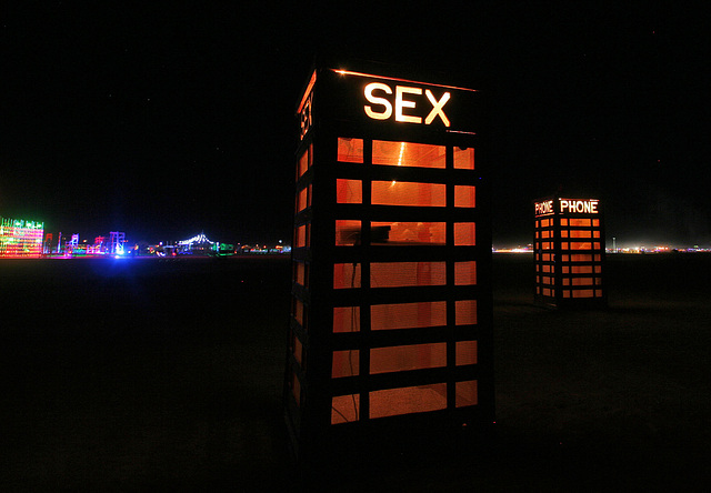 Sex Phone (7596)