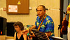 Soirée chansons - Choeur77 - Espalion 2010