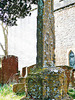 yarnton cross c14