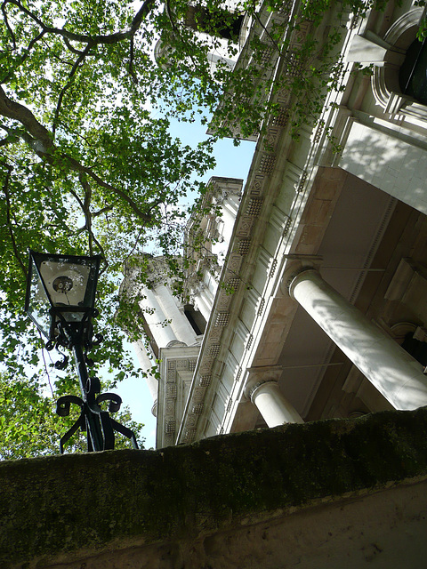 st.john smith square, westminster, london