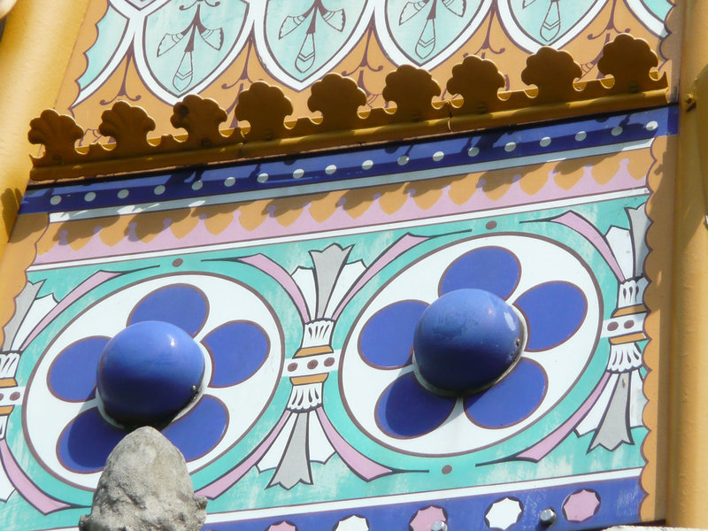 buxton memorial fountain,westminster
