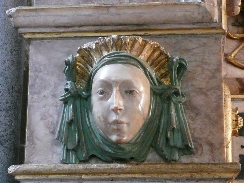 temple church tomb 1584