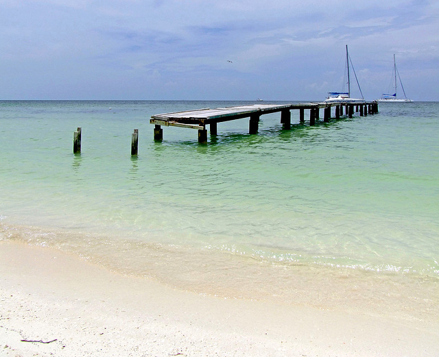 Cayo Blanco - Cuba