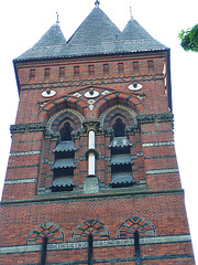 st.james the less, westminster