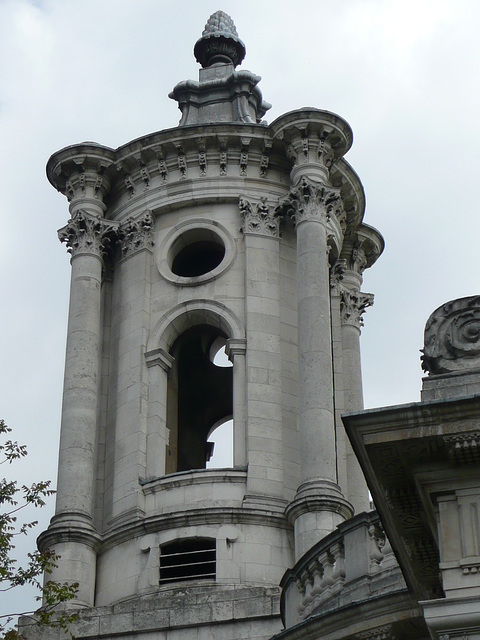 st.john smith square, westminster, london