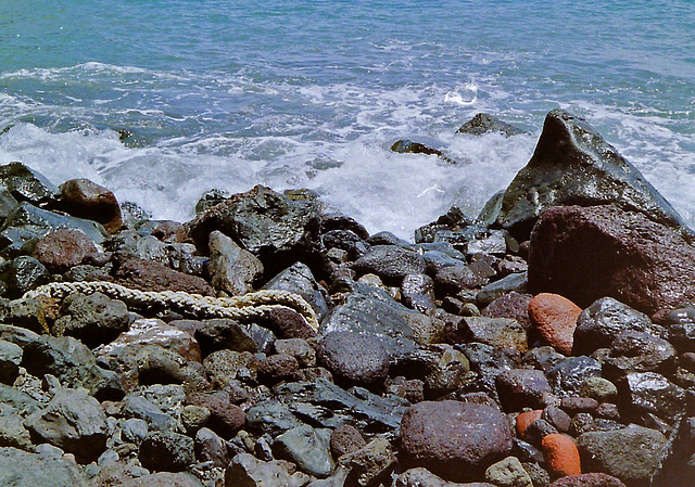 Playa de las Arenas