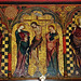 thornham parva church, suffolk