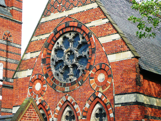 st.james the less, westminster