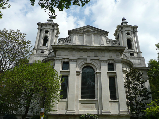 st.john smith square, westminster, london