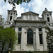 st.john smith square, westminster, london