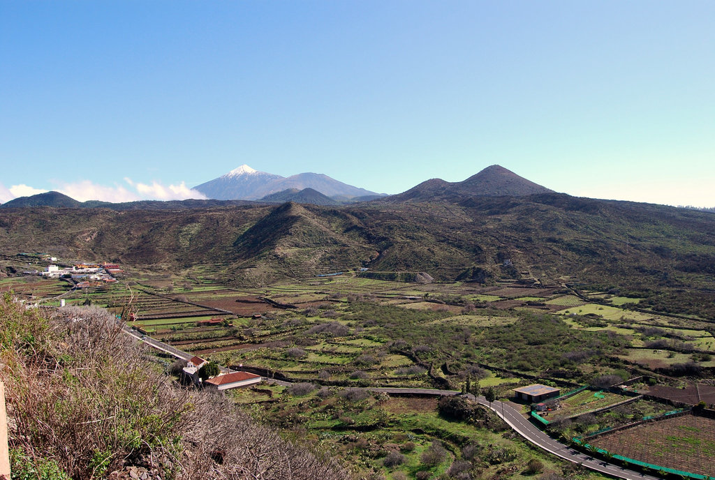 El Teide