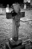 Frimley Churchyard Tomb 1
