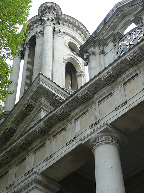 st.john smith square, westminster, london