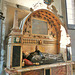temple church tomb 1584