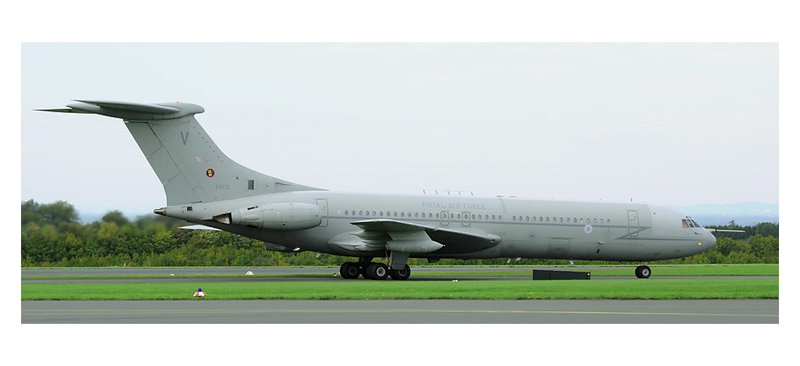 VC 10 (2/3)