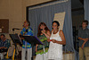 Soirée chansons - Choeur77 - Espalion 2010