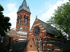 st.james the less, westminster