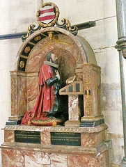 temple church tomb 1615