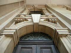 st.john smith square, westminster, london