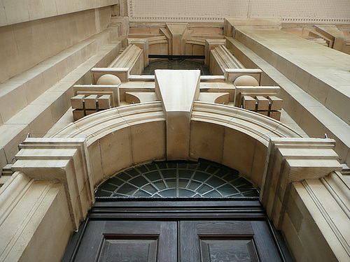 st.john smith square, westminster, london