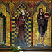 thornham parva church, suffolk