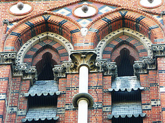 st.james the less, westminster