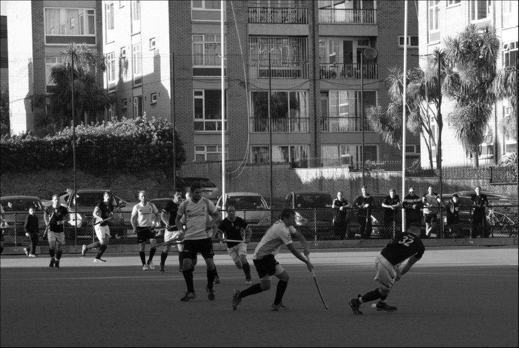 Pembroke vs Instonians, ISC 181014