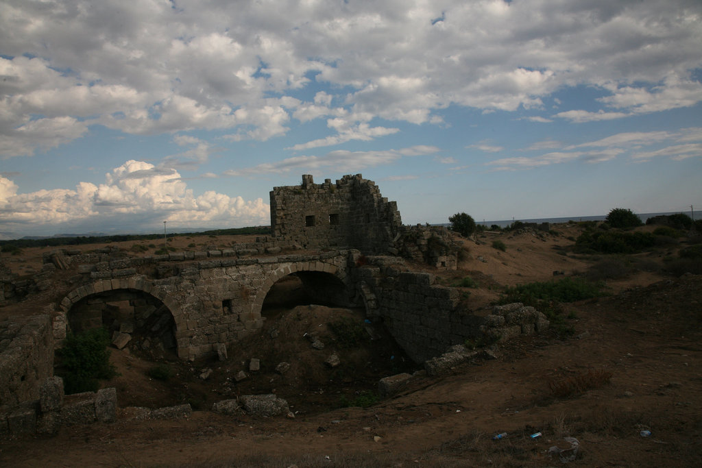 Turkey 2010