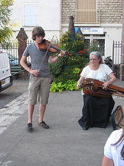 Choeur77 - Espalion 2010