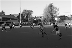 Pembroke vs Instonians, ISC 181014