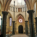 temple church nave 1160-85