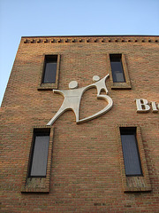Big brothers & big sisters association /  Columbus, Ohio. USA - 25 juin 2010