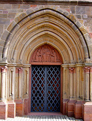 Kirchenportal