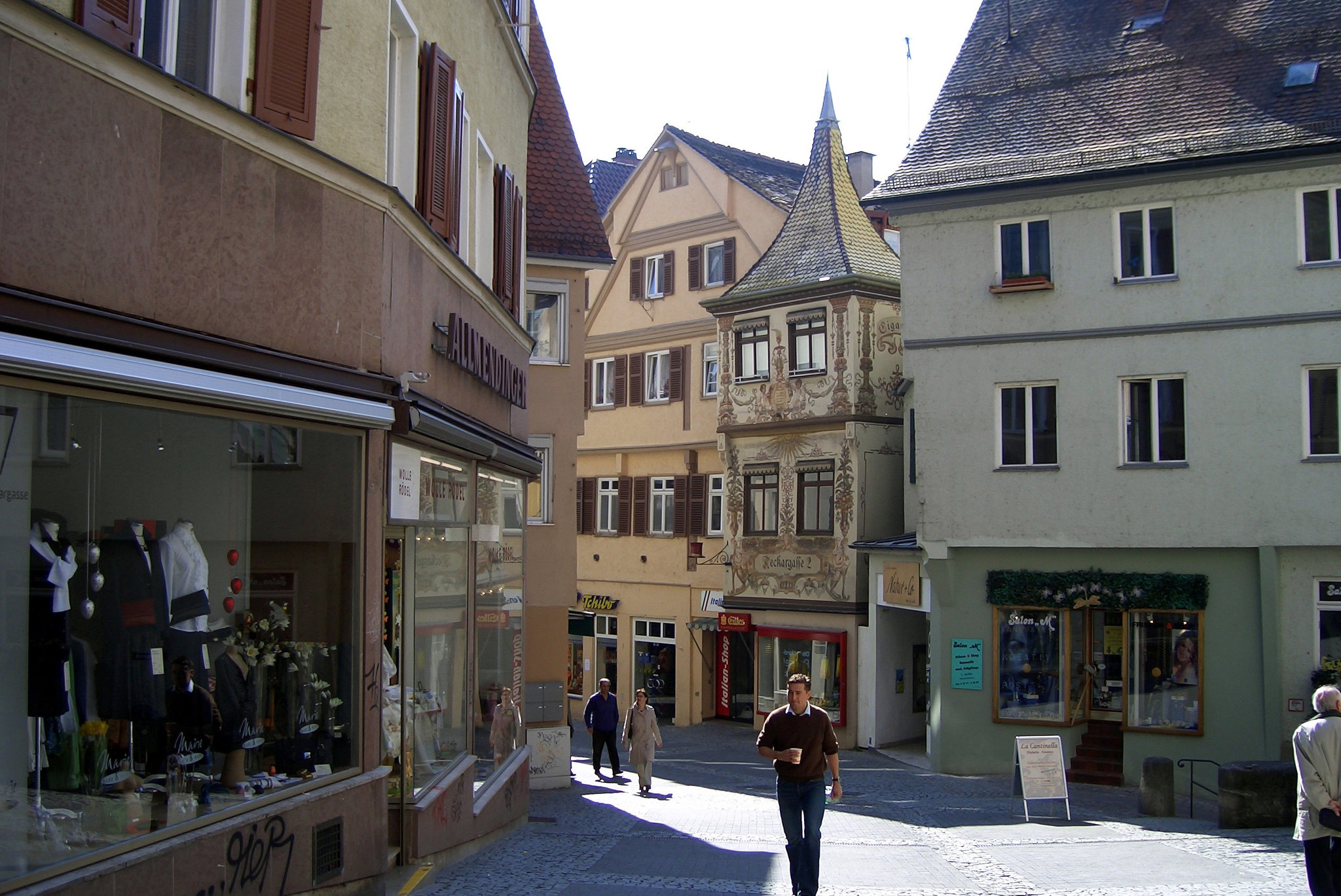 Tübingen