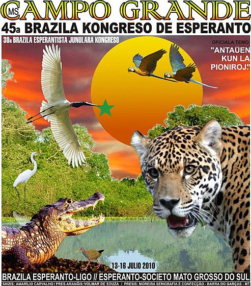 Brazila kongreso