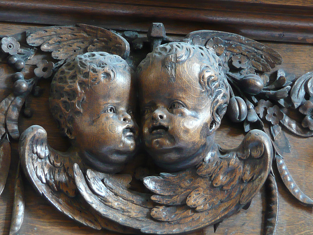 temple church reredos