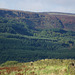 Padfield Views and wildlife