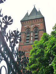 st.james the less, westminster