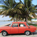 MOSKVITCH in Cuba