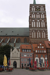 20100920 8259Aw [D~HST] Stralsund, Nikolaikirche