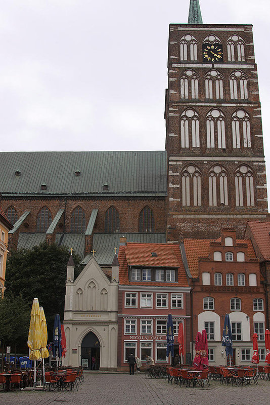 20100920 8257Aw [D~HST] Stralsund, Nikolaikirche