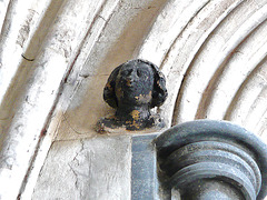 temple church chancel