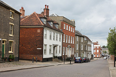 Crown Street