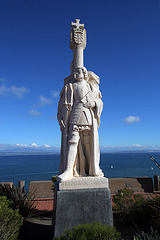 Cabrillo National Monument (8044)