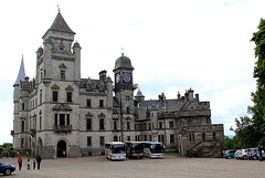 Dunrobin Castle