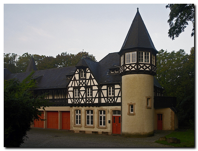 Turmhaus