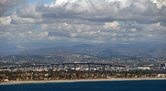 Coronado Bridge (2154)